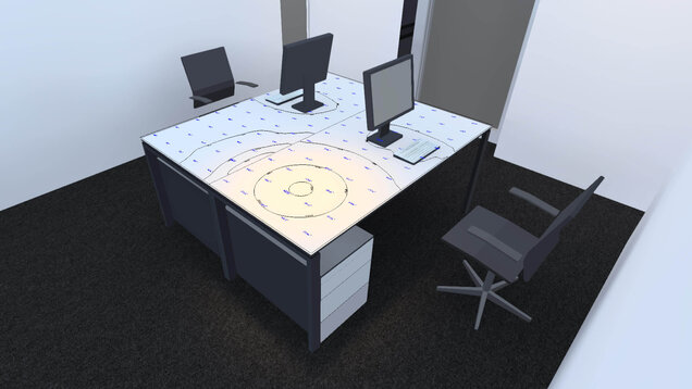 Dx evo latest standards header