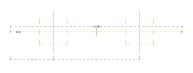 DIALux evo 9 release revised luminaire placement
