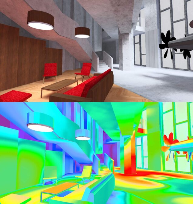 Profile AD body 3 Profile AD body 3