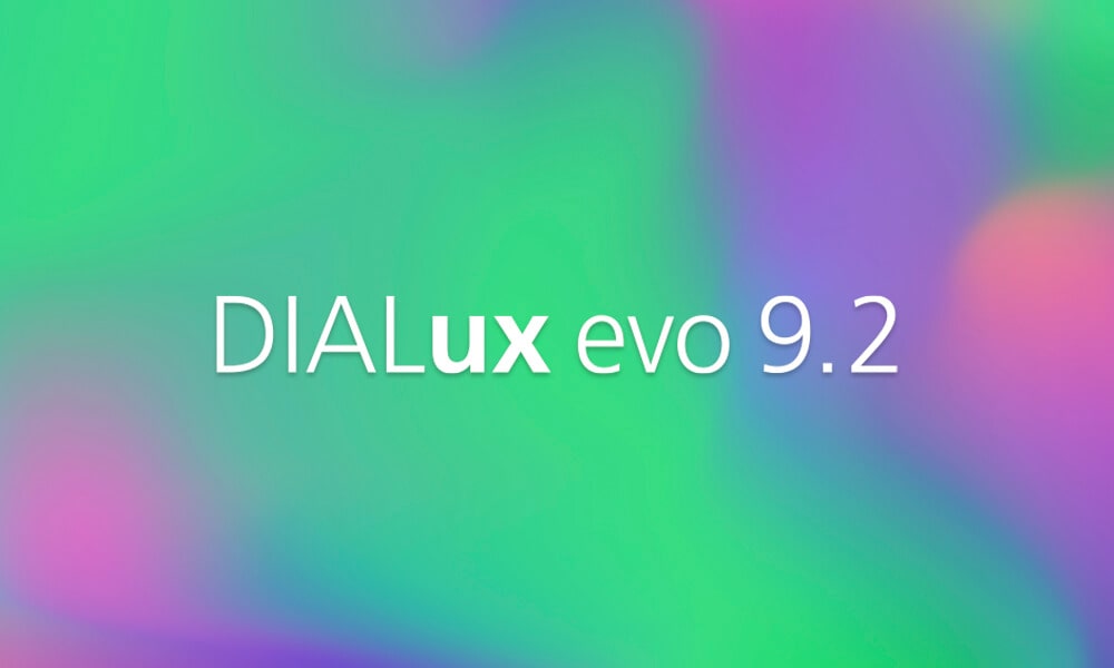 Как открыть файл dlx в dialux evo